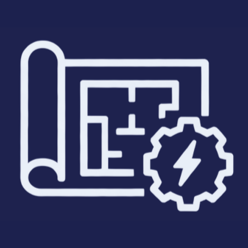 Consulting Engineers Icon