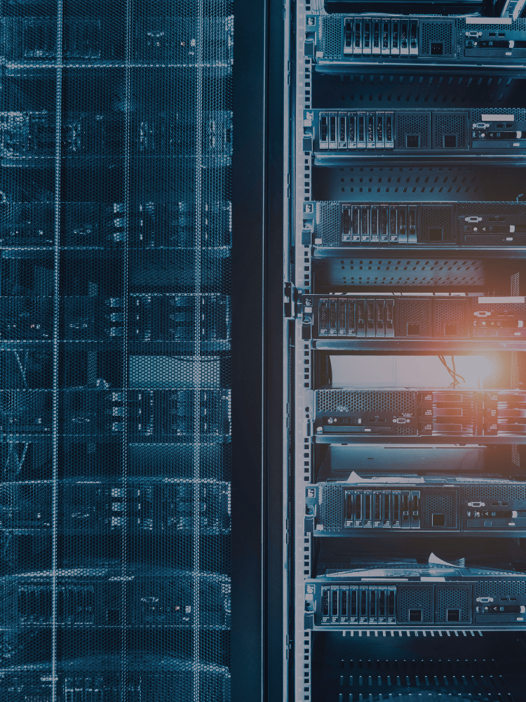 Data Center Technology