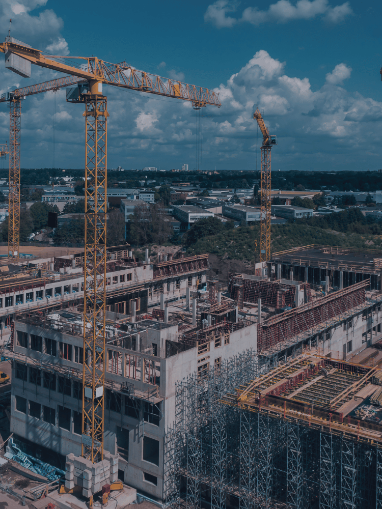 Electrical Contractors