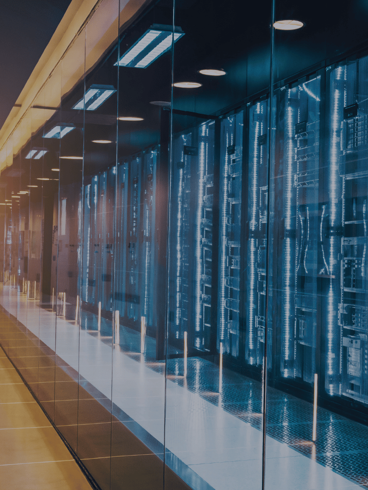 Data Center Technology