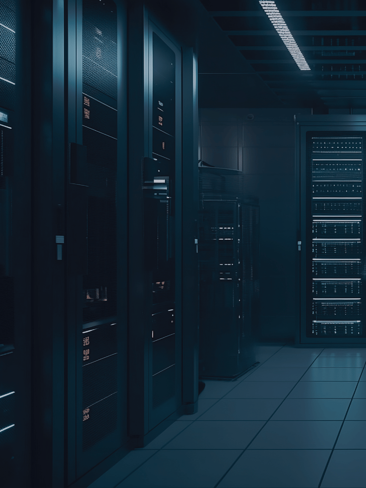 Data Center Technology