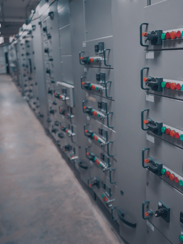 Switchgear products & controls